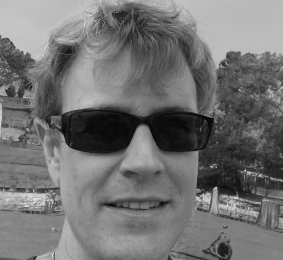 Tomáš Novák, Senior analytik